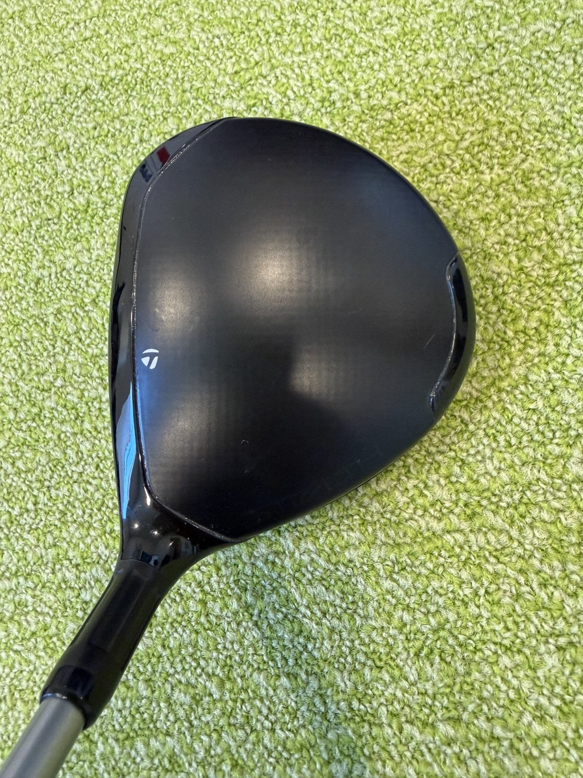 TaylorMade Stealth 3 Wood 15* | Graphite Design Tour AD UB 7S Stiff