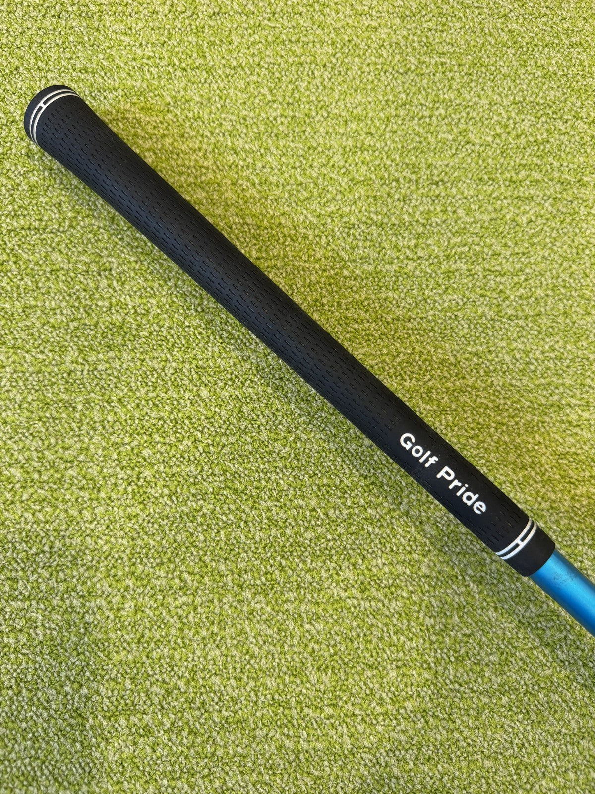 TaylorMade Stealth 3 Wood 15* | Graphite Design Tour AD UB 7S Stiff