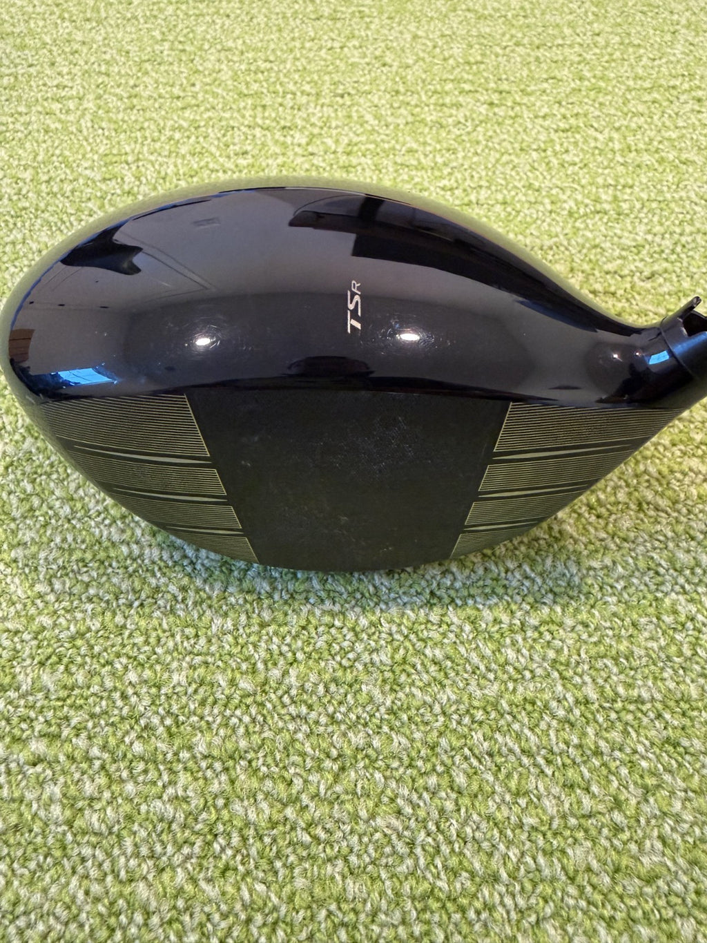 Titleist TSr3 8* Driver Head Only
