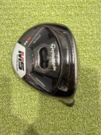 TaylorMade M5 3 Fairway Wood 15° Head Only Right Handed RH