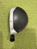 TaylorMade M5 3 Fairway Wood 15° Head Only Right Handed RH