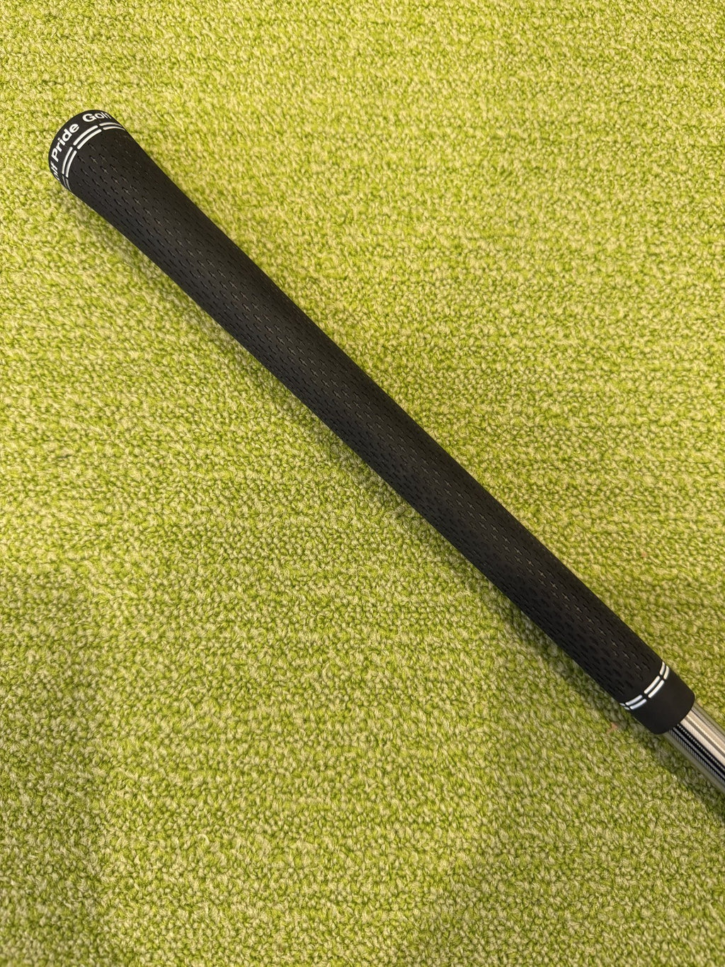 Ping Tour Chrome 55S Stiff Fairway Wood Shaft Ping 42"