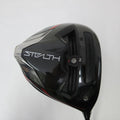 Custom Built Pre-Owned Taylormade Stealth Plus Driver - Choose Shaft and Specs