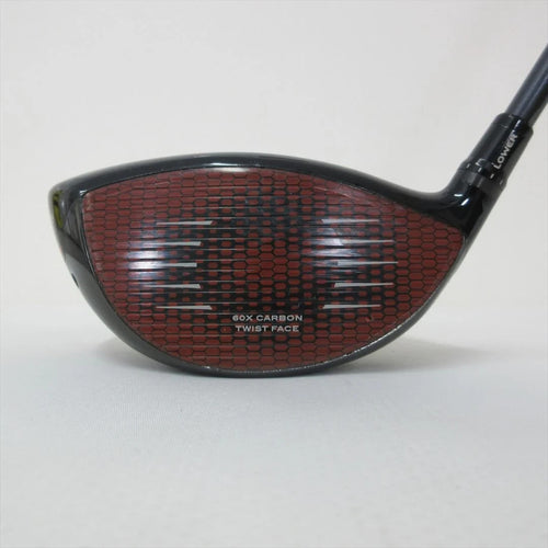 Custom Built Pre-Owned Taylormade Stealth Plus Driver - Choose Shaft and Specs