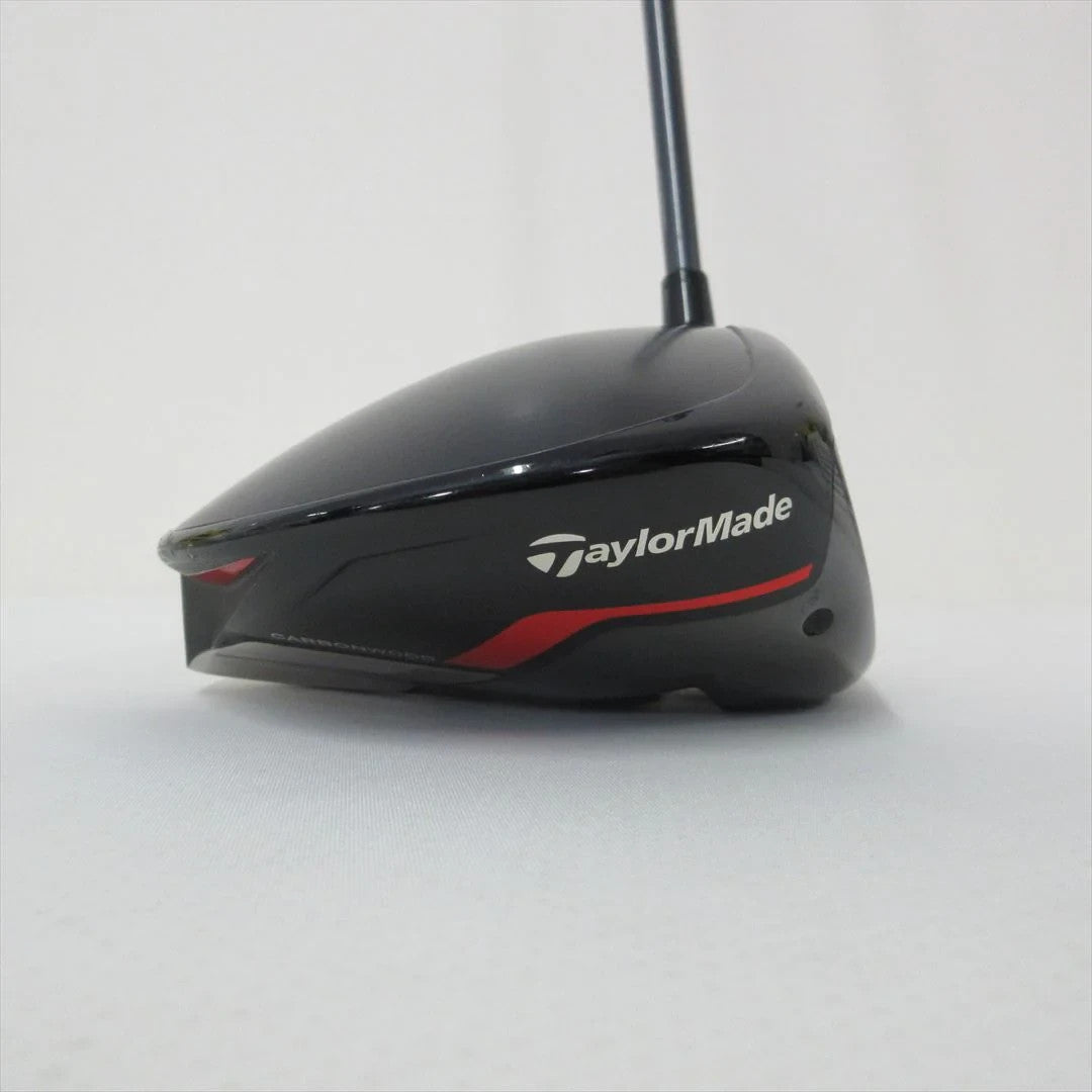 Custom Built Pre-Owned Taylormade Stealth Plus Driver - Choose Shaft and Specs