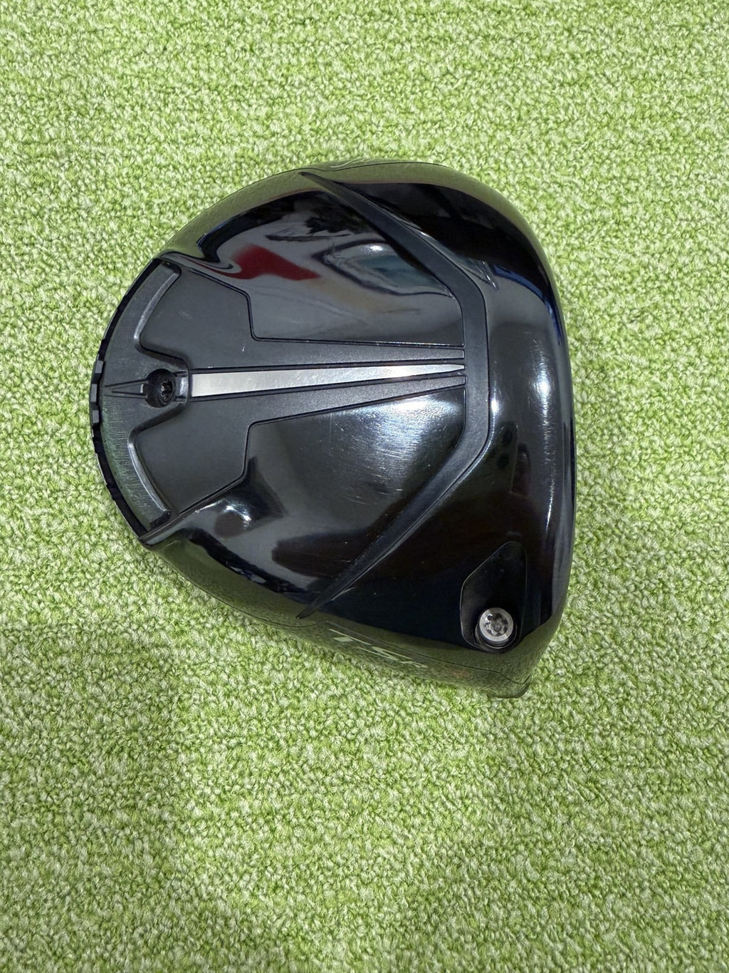 Titleist TSR3 9* Driver Head Only RH