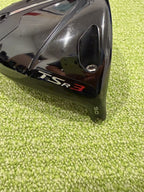 Titleist TSR3 9* Driver Head Only RH