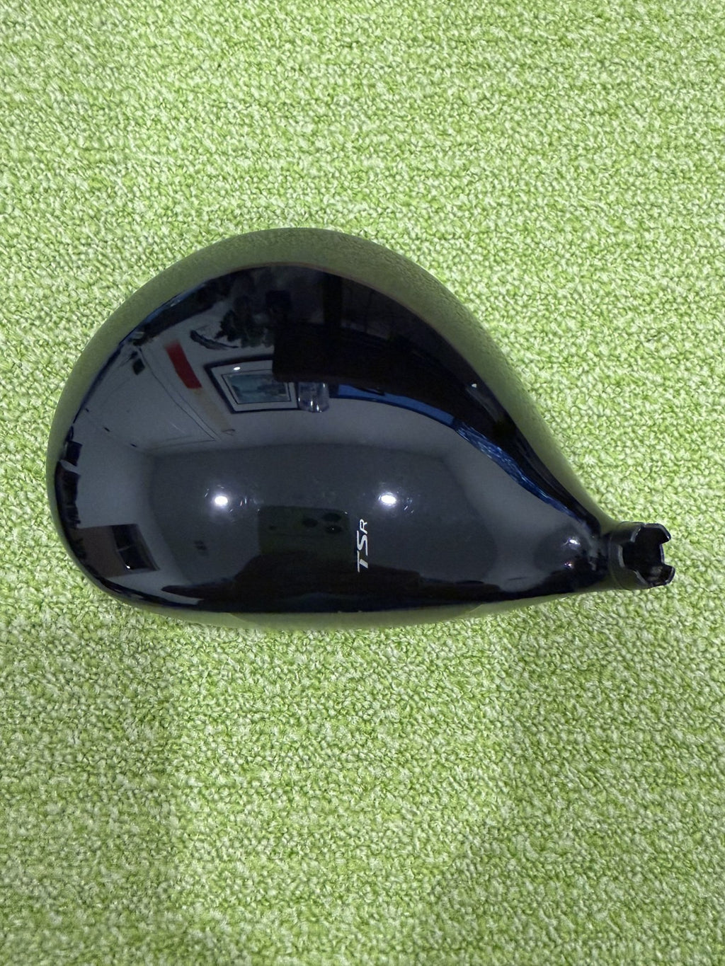 Titleist TSR3 9* Driver Head Only RH