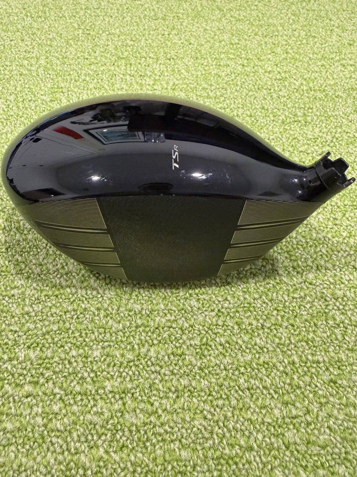 Titleist TSR3 9* Driver Head Only RH