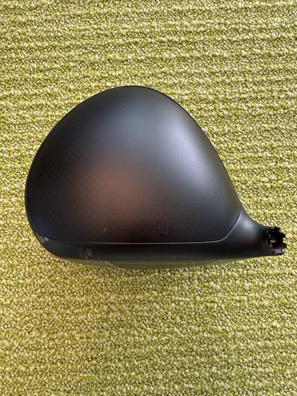 Cobra Ds Adapt Ls 9* Driver Head Only