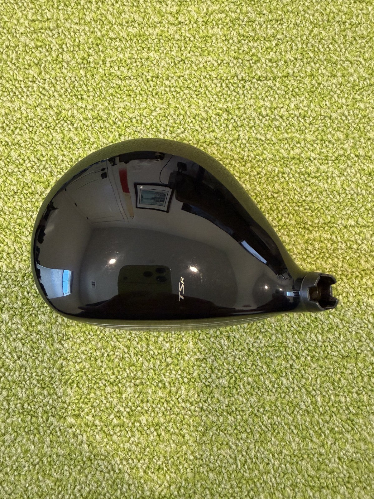 Titleist TSR3 16.5° 4 Wood Head Only Right Handed RH