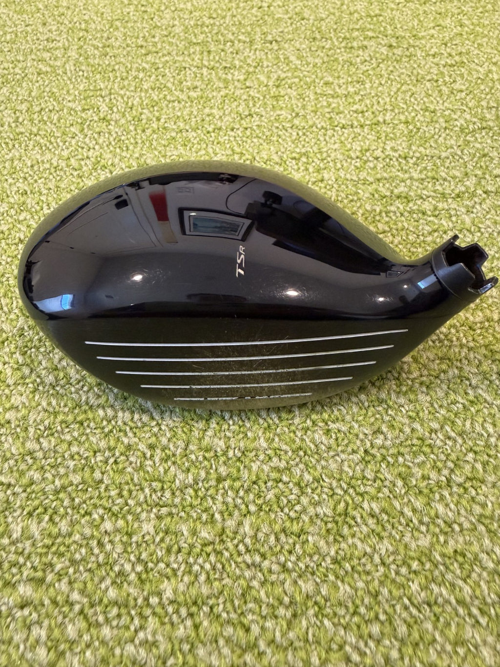 Titleist TSR3 16.5° 4 Wood Head Only Right Handed RH