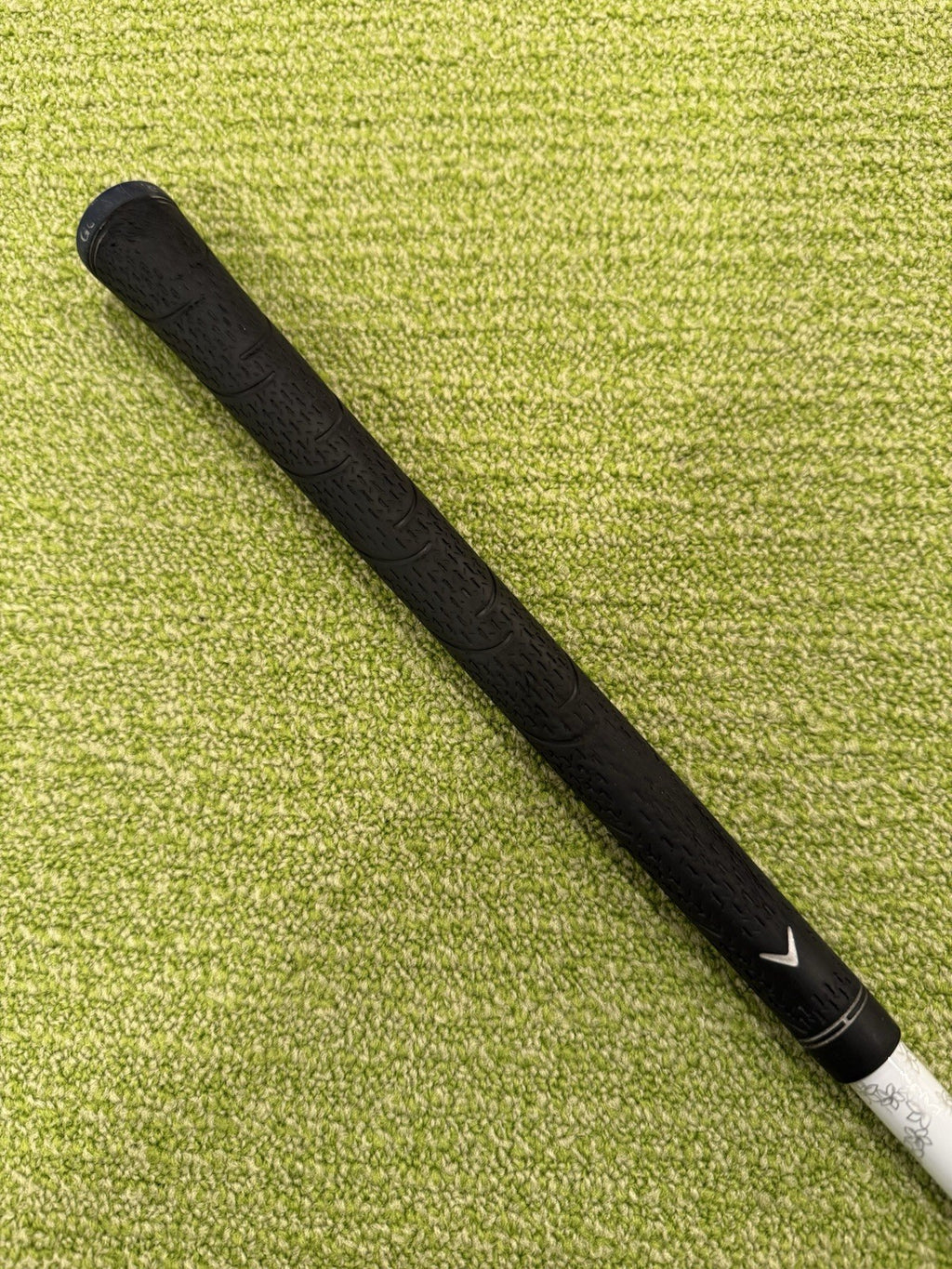 Mitsubishi Diamana PD 50X Driver Shaft 44" Callaway