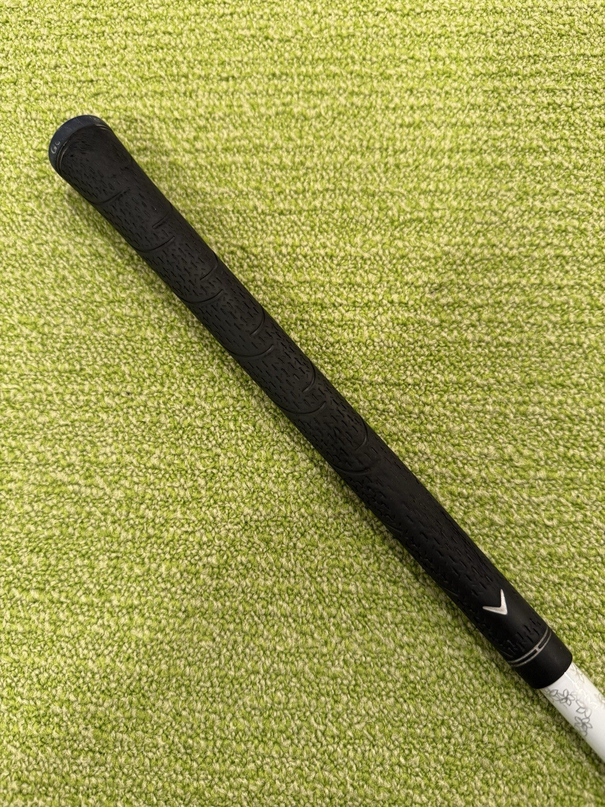 Mitsubishi Diamana PD 50X Driver Shaft 44" Callaway