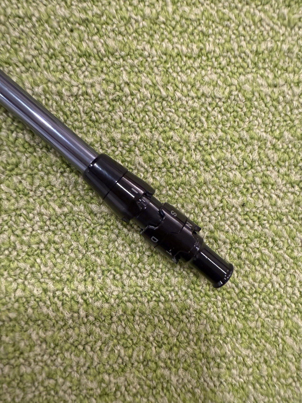 Mitsubishi Diamana PD 50X Driver Shaft 44" Callaway