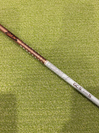Graphite Design Tour AD GC 5S Stiff Driver Shaft Taylormade 44"