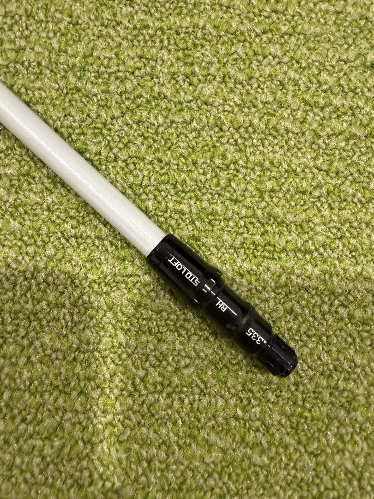 Graphite Design Tour AD GC 5S Stiff Driver Shaft Taylormade 44"