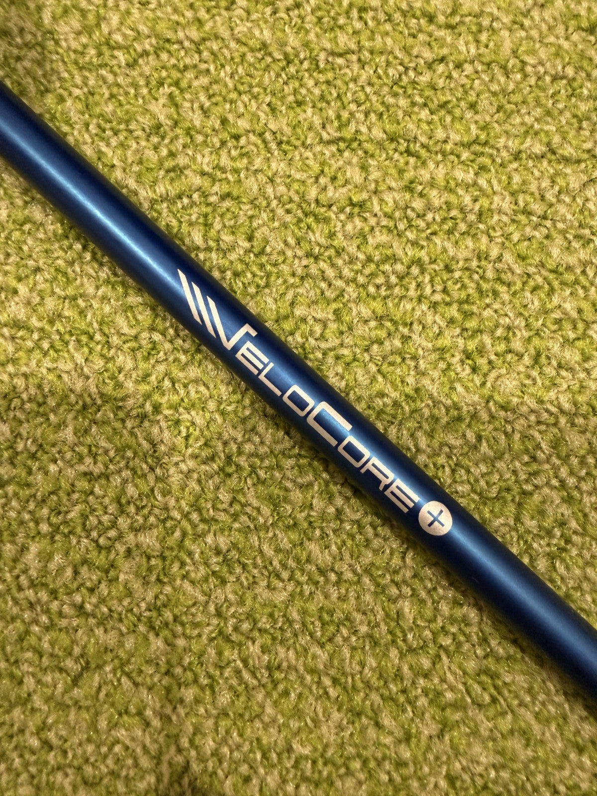 Fujikura Ventus Blue Velocore+ Plus 5R Regular Driver Shaft Ping 44"