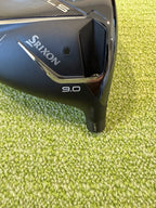 Srixon ZXi LS 9° Driver Head Only Right Handed RH