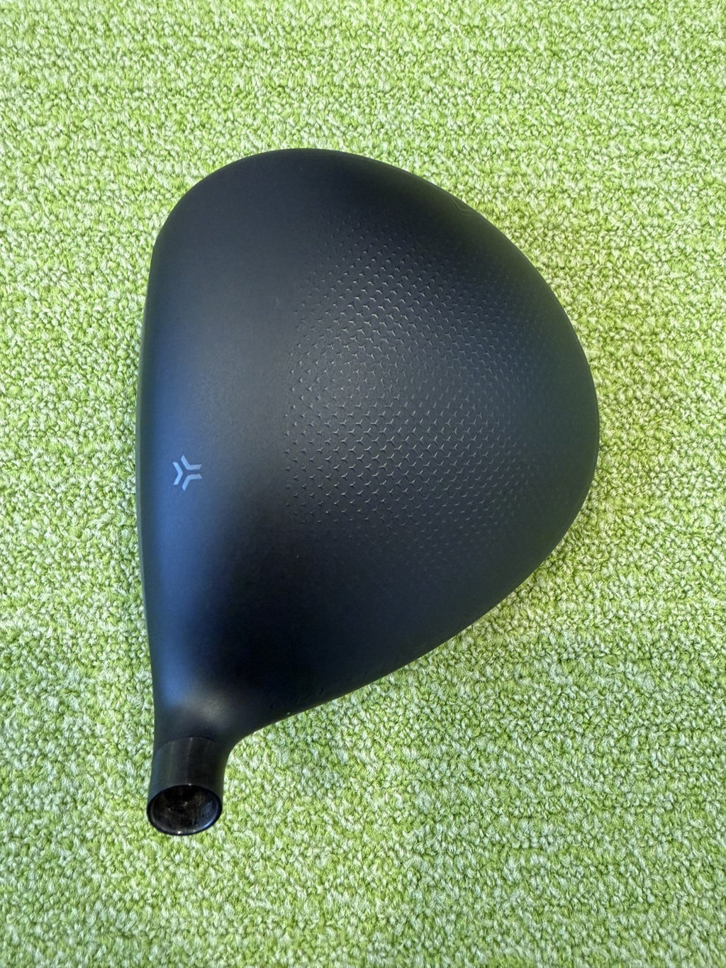 Srixon ZXi LS 9° Driver Head Only Right Handed RH