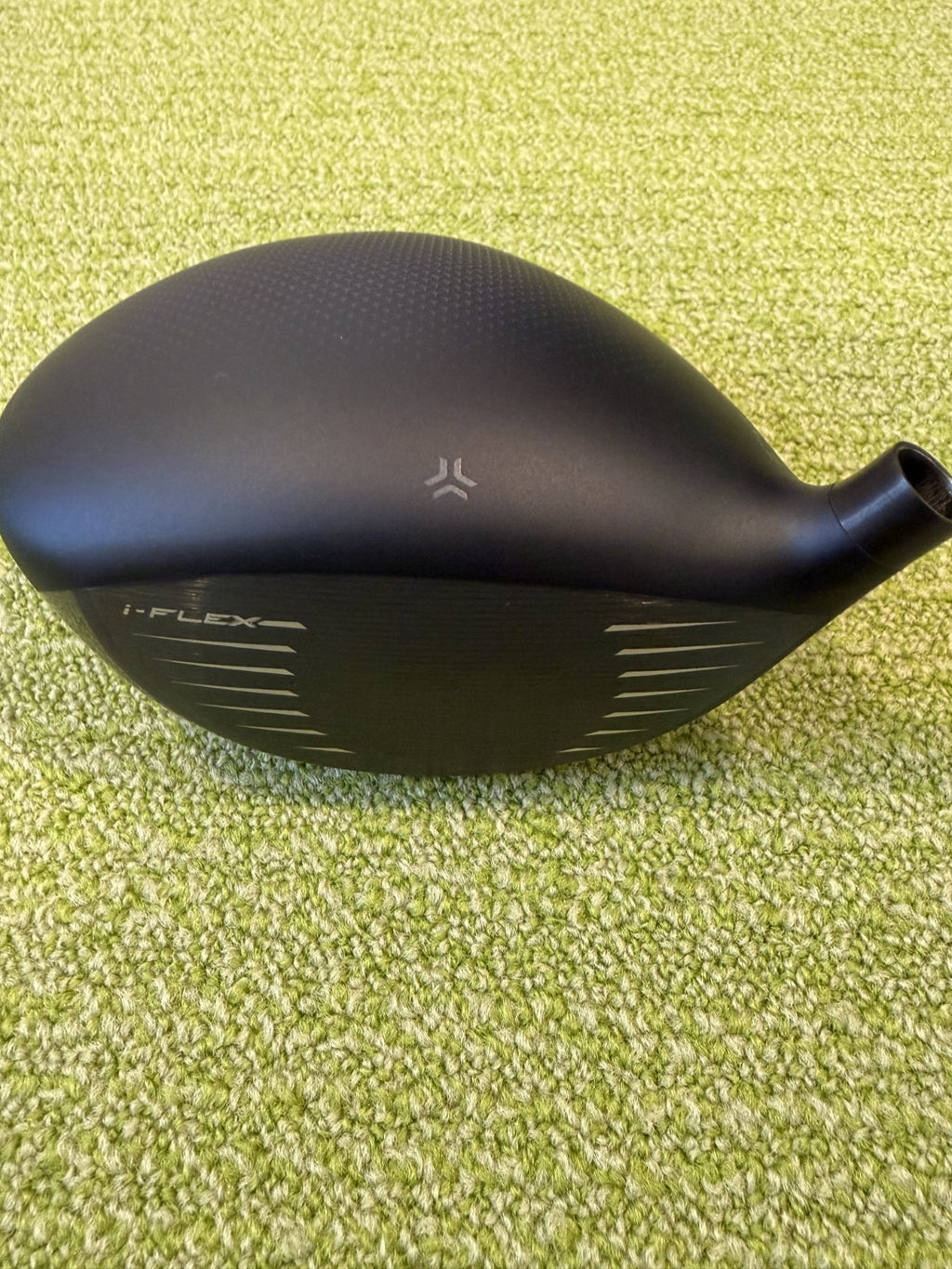 Srixon ZXi LS 9° Driver Head Only Right Handed RH
