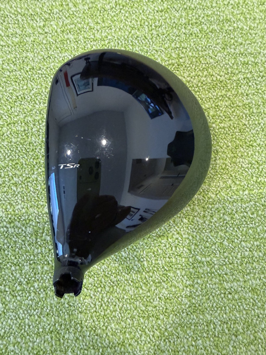 Titleist TSR4 10* Driver Head Only RH