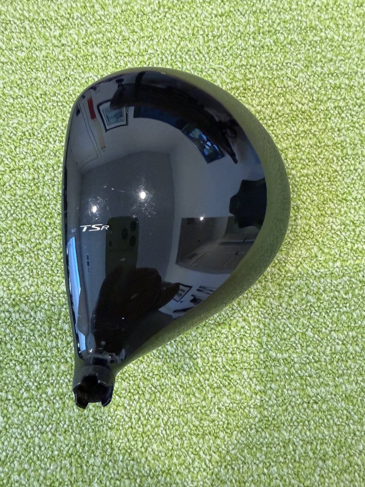 Titleist TSR4 10* Driver Head Only RH