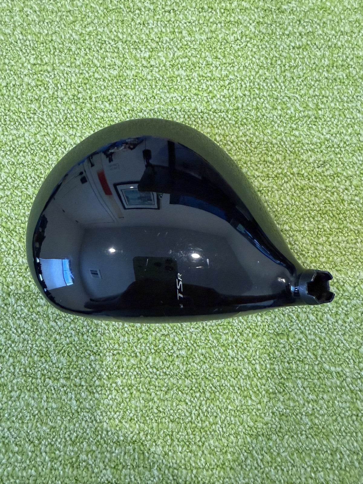 Titleist TSR4 10* Driver Head Only RH