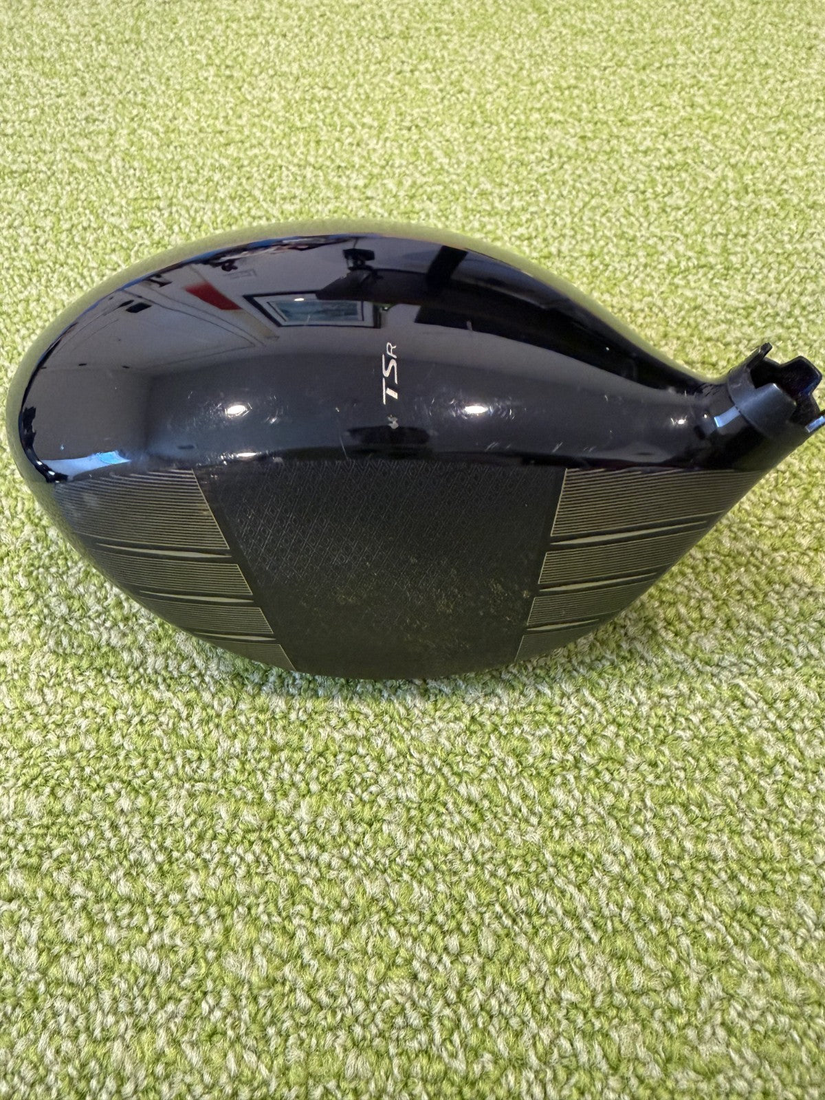 Titleist TSR4 10* Driver Head Only RH