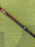 Graphite Design Tour AD VF 6X X-Stiff Driver Shaft 43.5" Titleist