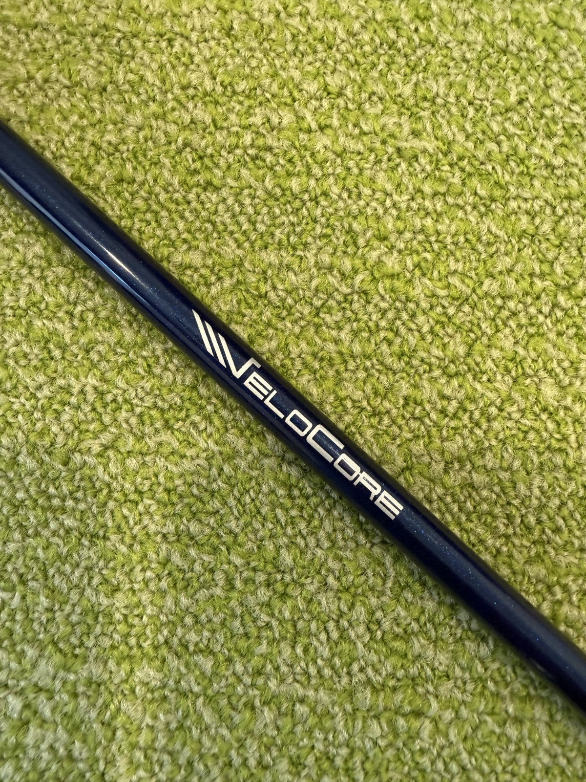 Fujikura Ventus TR Blue Velocore 6S Stiff Driver Shaft Ping 44.5"