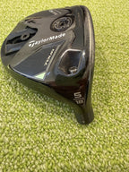 Taylormade Qi35 Tour 18°  5 Wood Head Only RH