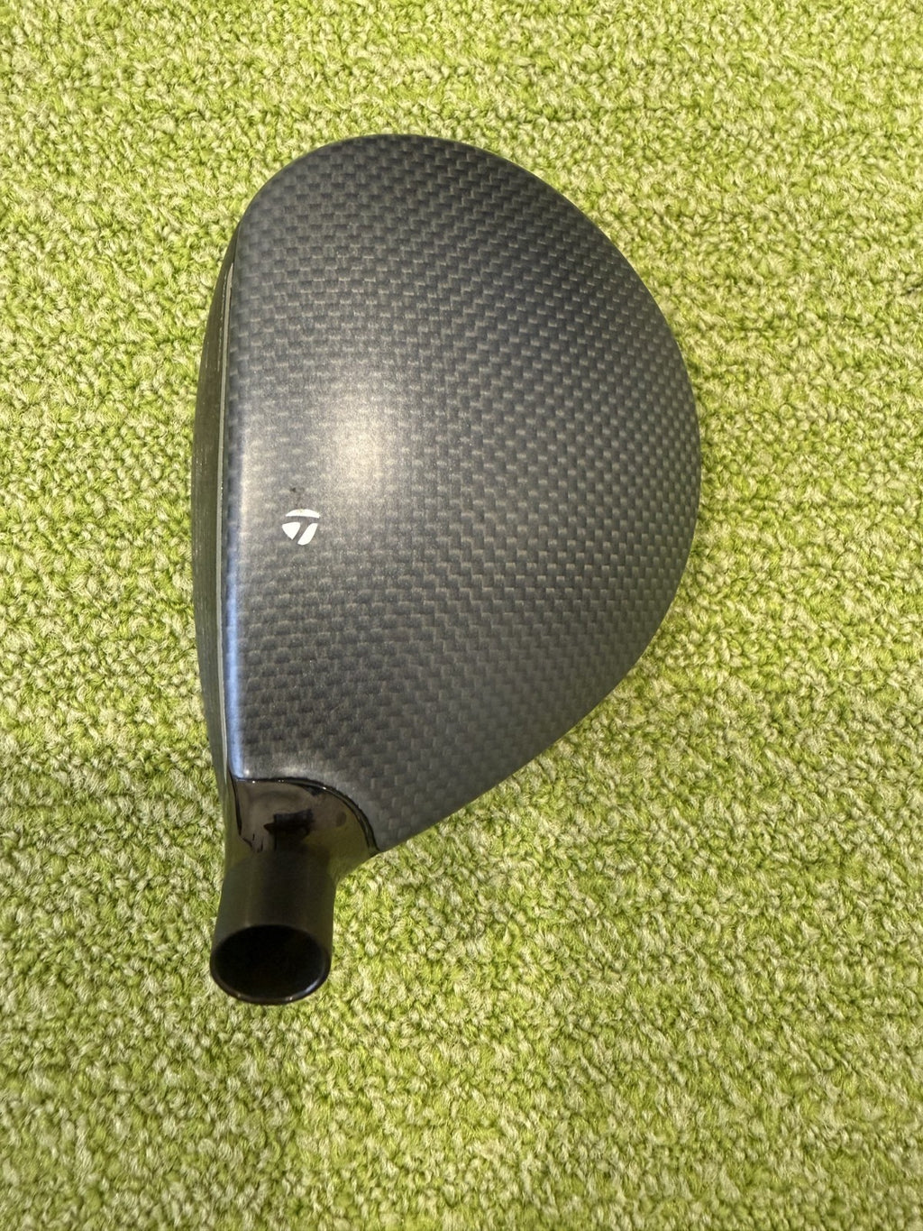 Taylormade Qi35 Tour 18°  5 Wood Head Only RH