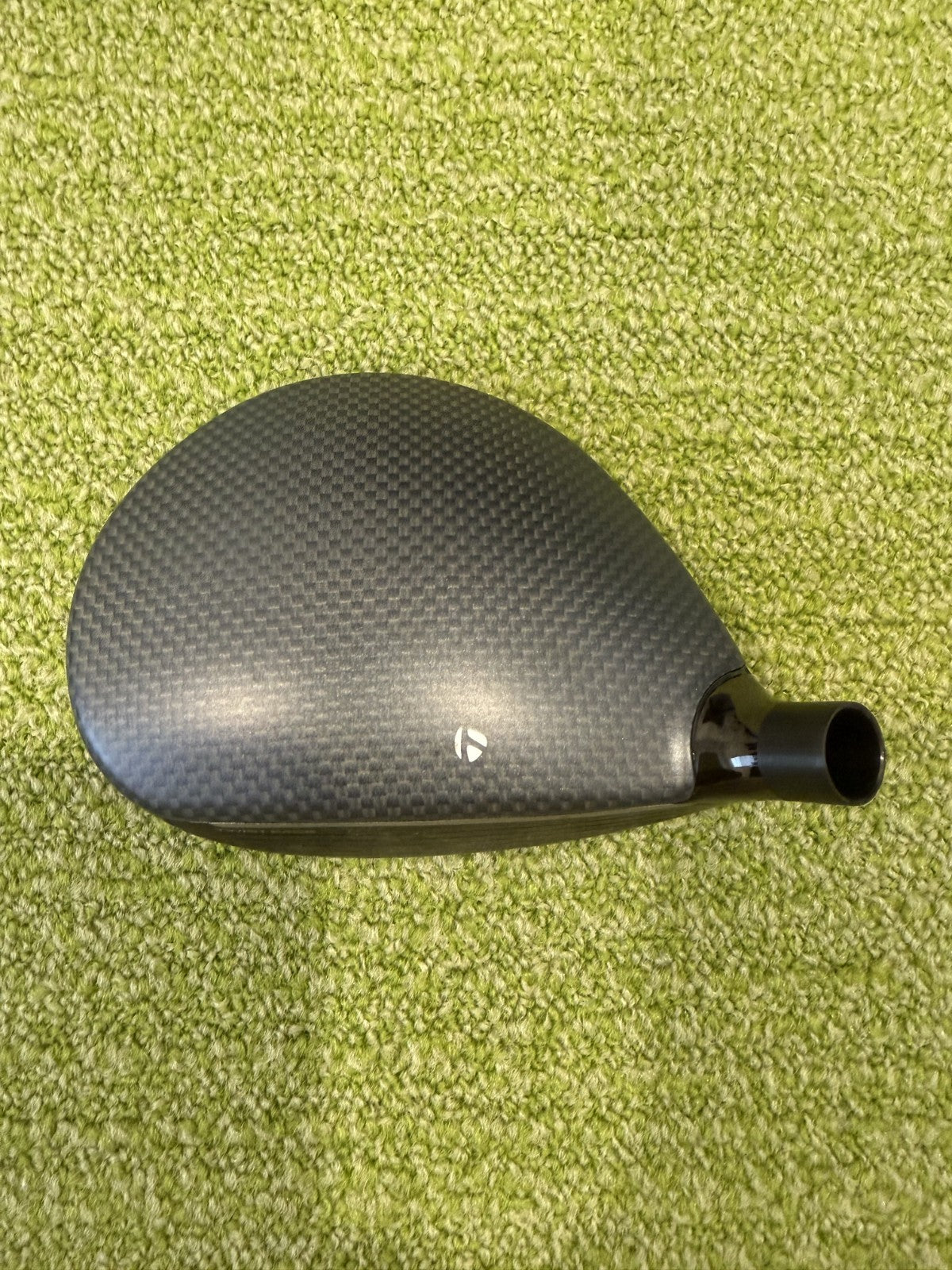 Taylormade Qi35 Tour 18°  5 Wood Head Only RH