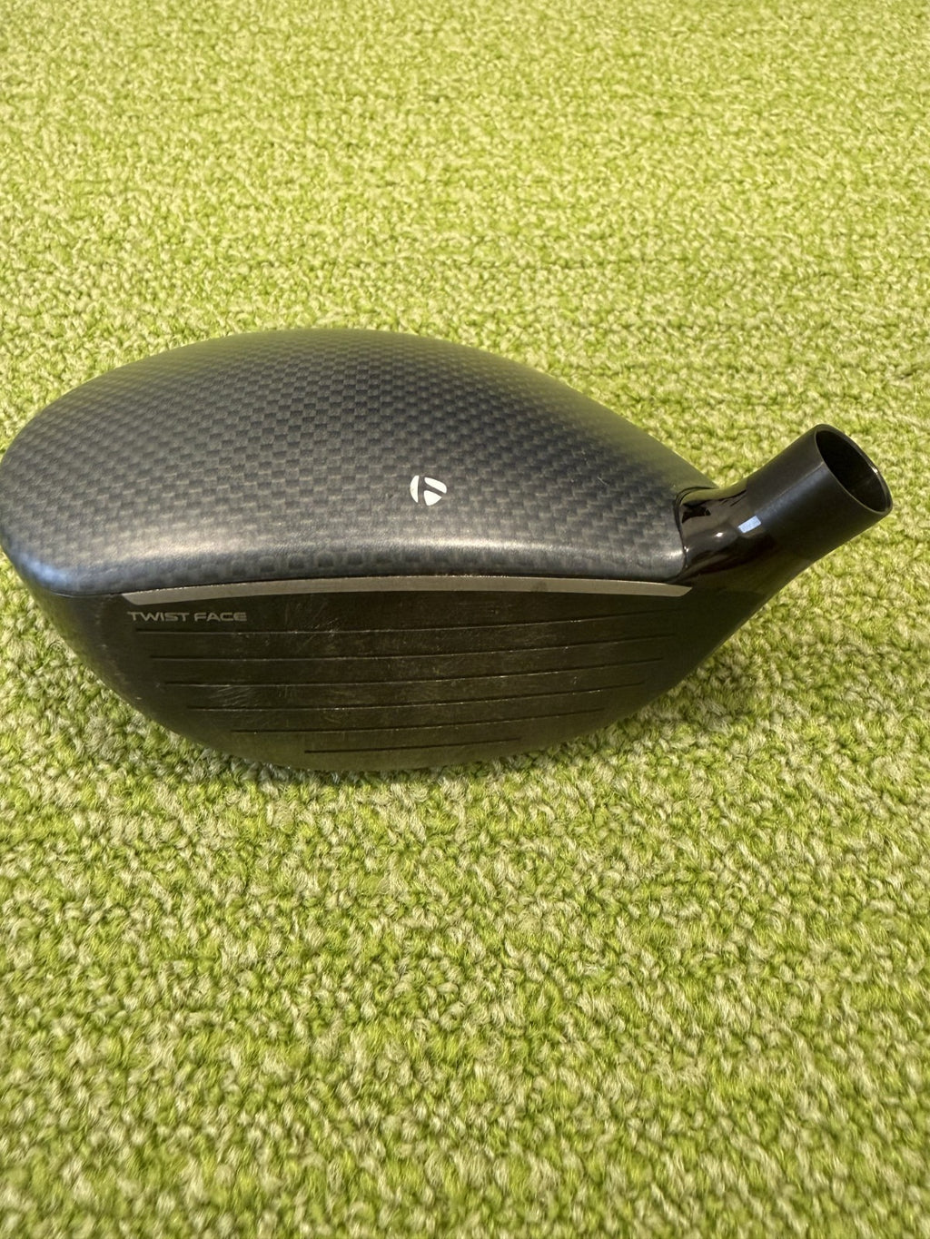 Taylormade Qi35 Tour 18°  5 Wood Head Only RH