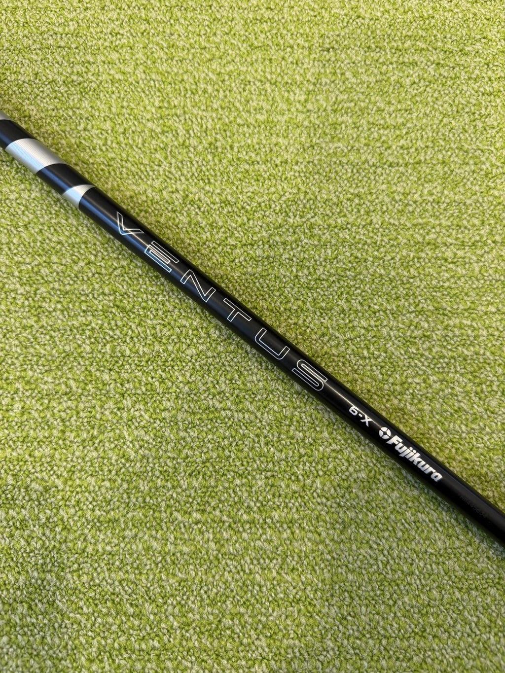 Fujikura Ventus Black Velocore+ Plus 6X X-Stiff Driver Shaft Titleist 44.5"