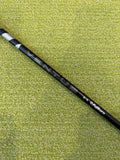 Fujikura Ventus Black Velocore+ Plus 6X X-Stiff Driver Shaft Titleist 44.5"