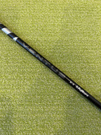 Fujikura Ventus Black Velocore+ Plus 6X X-Stiff Driver Shaft Titleist 44.5"