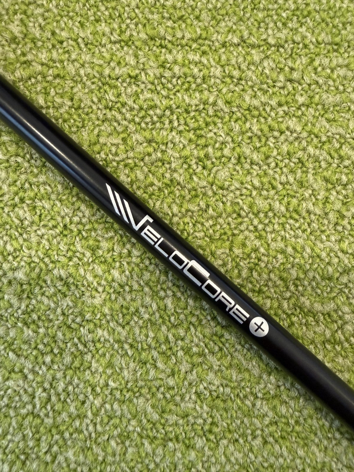 Fujikura Ventus Black Velocore+ Plus 6X X-Stiff Driver Shaft Titleist 44.5"