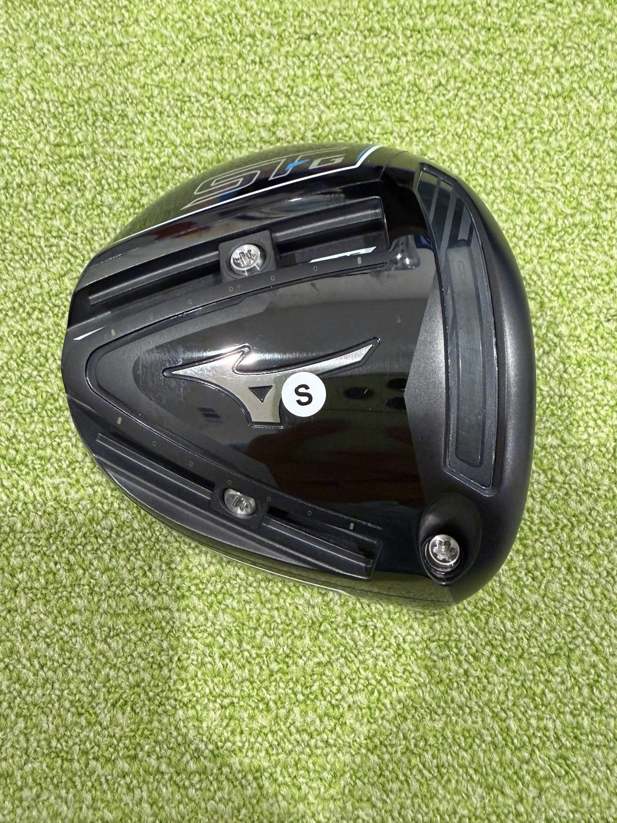 Mizuno ST-G 9.5* Driver Head Only RH