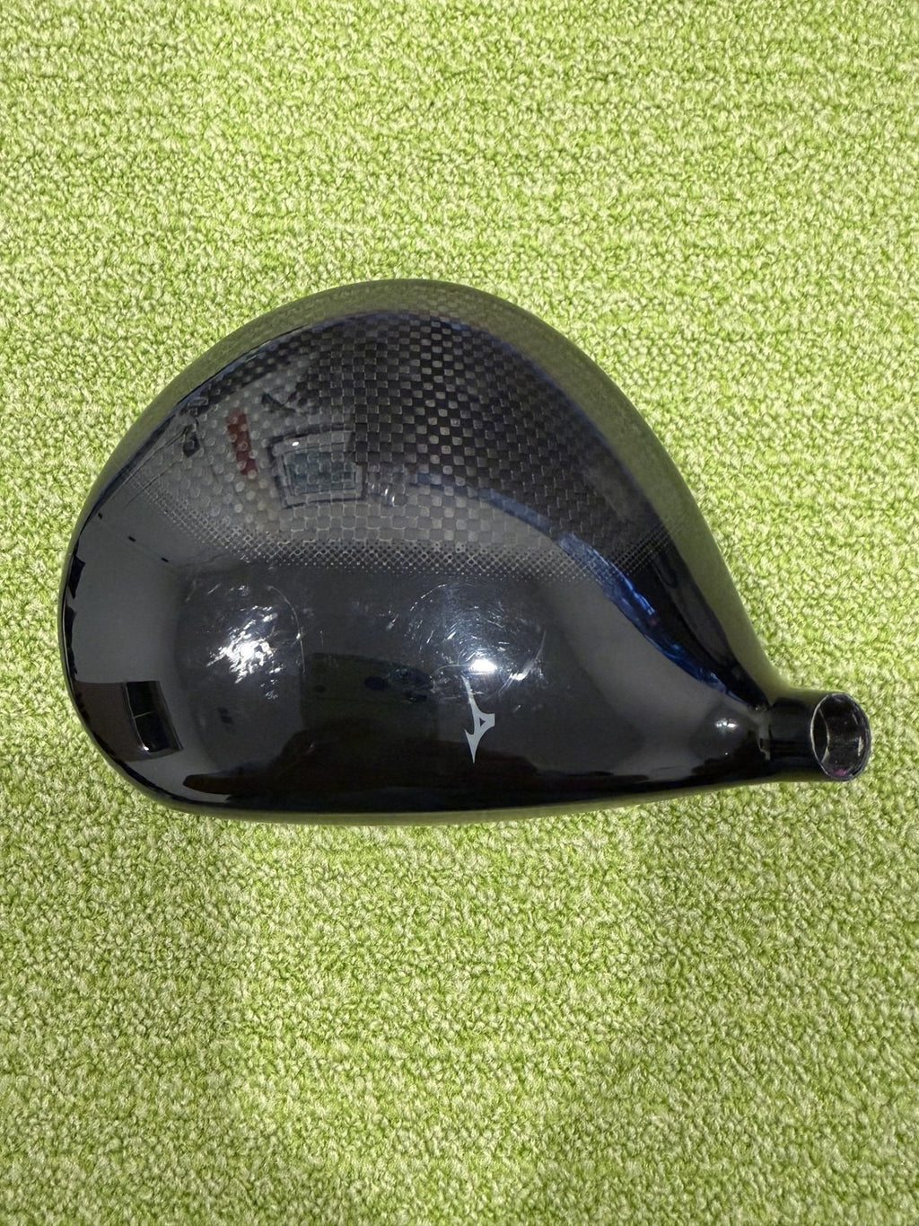 Mizuno ST-G 9.5* Driver Head Only RH