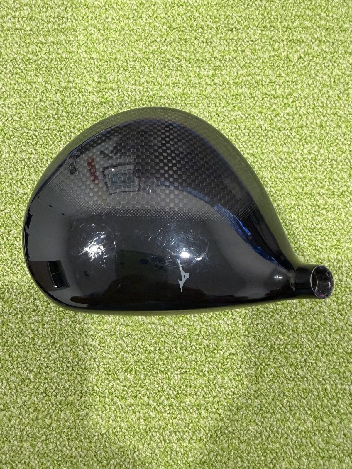 Mizuno ST-G 9.5* Driver Head Only RH