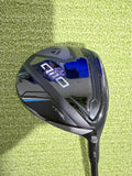 TaylorMade Qi10 5 Wood 18° | Tour AD VF 6S Stiff