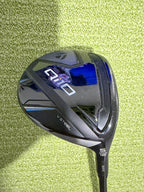 TaylorMade Qi10 5 Wood 18° | Tour AD VF 6S Stiff