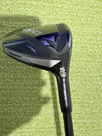 TaylorMade Qi10 5 Wood 18° | Tour AD VF 6S Stiff