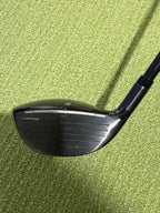 TaylorMade Qi10 5 Wood 18° | Tour AD VF 6S Stiff