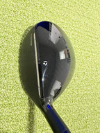 TaylorMade Qi10 5 Wood 18° | Tour AD VF 6S Stiff