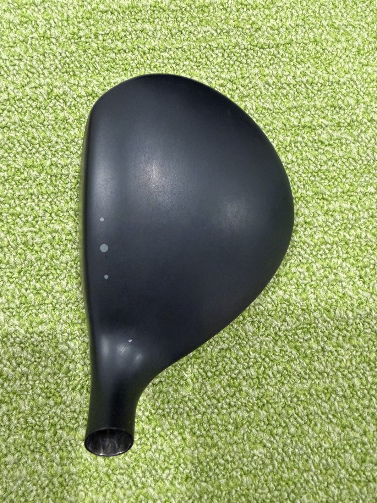 PING G425 MAX 14.5* 3 Wood Head Only RH
