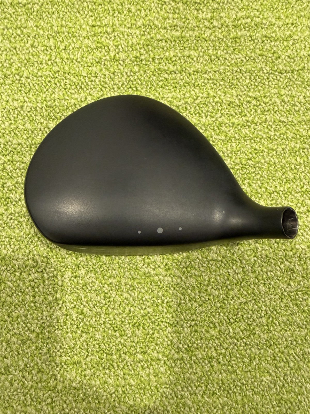 PING G425 MAX 14.5* 3 Wood Head Only RH