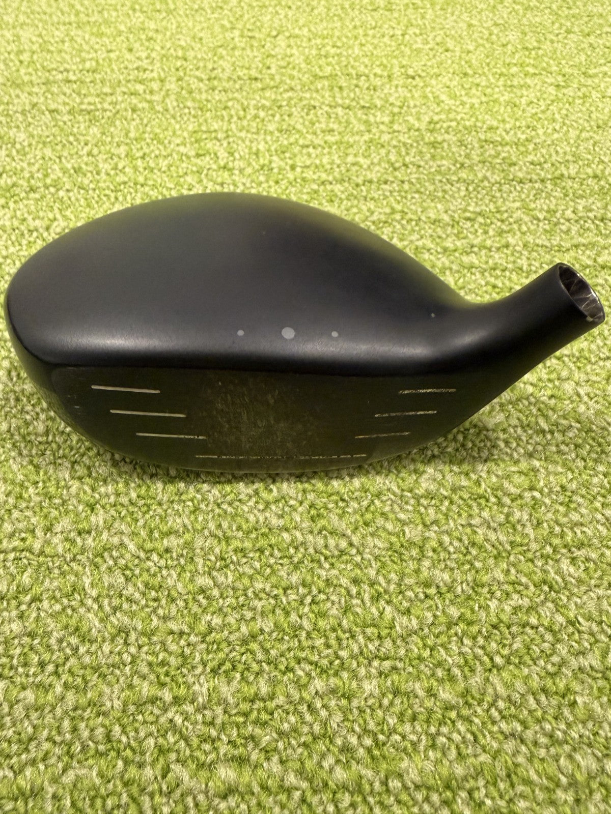 PING G425 MAX 14.5* 3 Wood Head Only RH